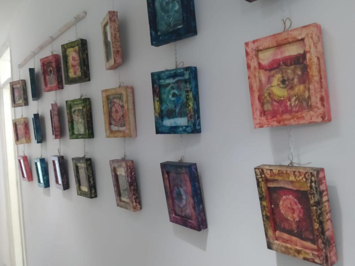 Piso Iwvaxi, Gallery House. Ourense. Apartment *