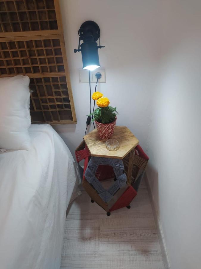 Piso Iwvaxi, Gallery House. Ourense. Apartment *