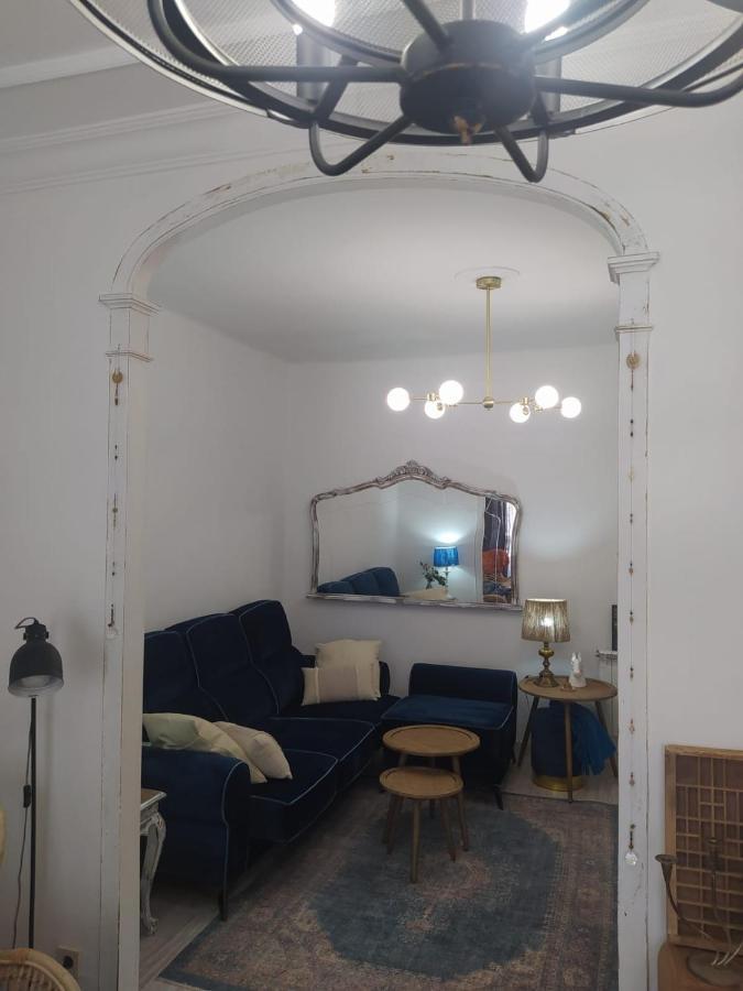 Apartamento Piso Iwvaxi, Gallery House. Ourense.