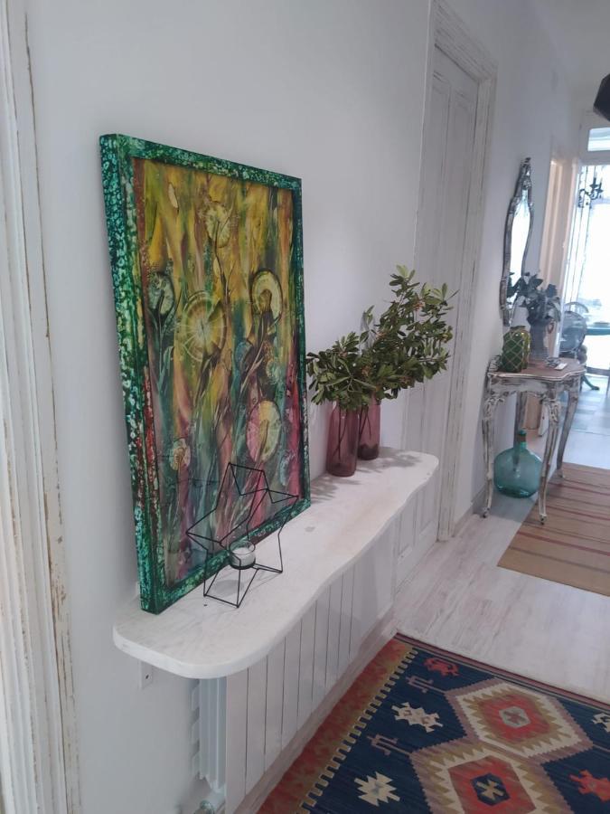 Apartamento Piso Iwvaxi, Gallery House. Ourense. Ourense