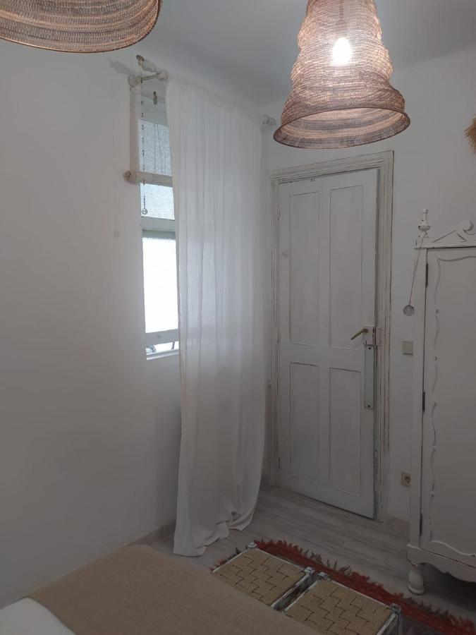 Apartamento Piso Iwvaxi, Gallery House. Ourense. *