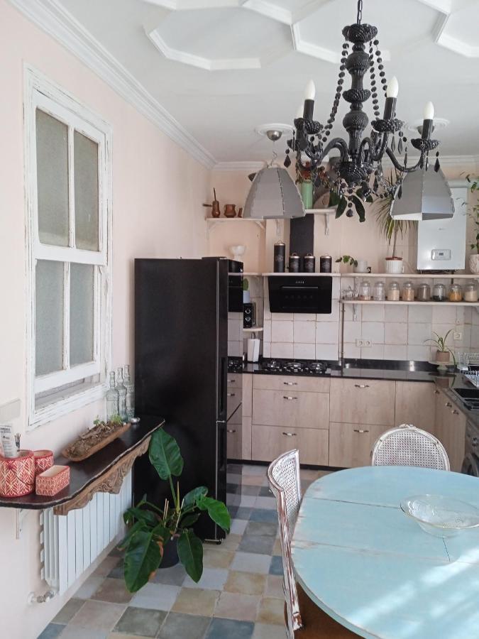 Piso Iwvaxi, Gallery House. Ourense. Appartement