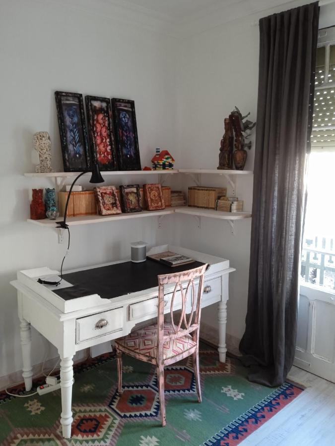 Piso Iwvaxi, Gallery House. Ourense. *
