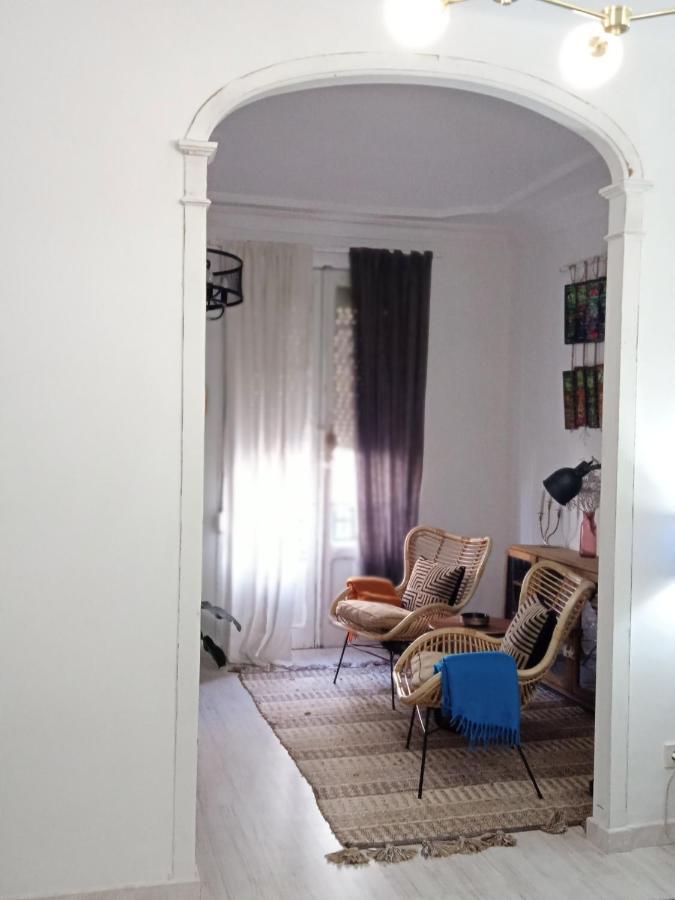Piso Iwvaxi, Gallery House. Ourense. Apartment