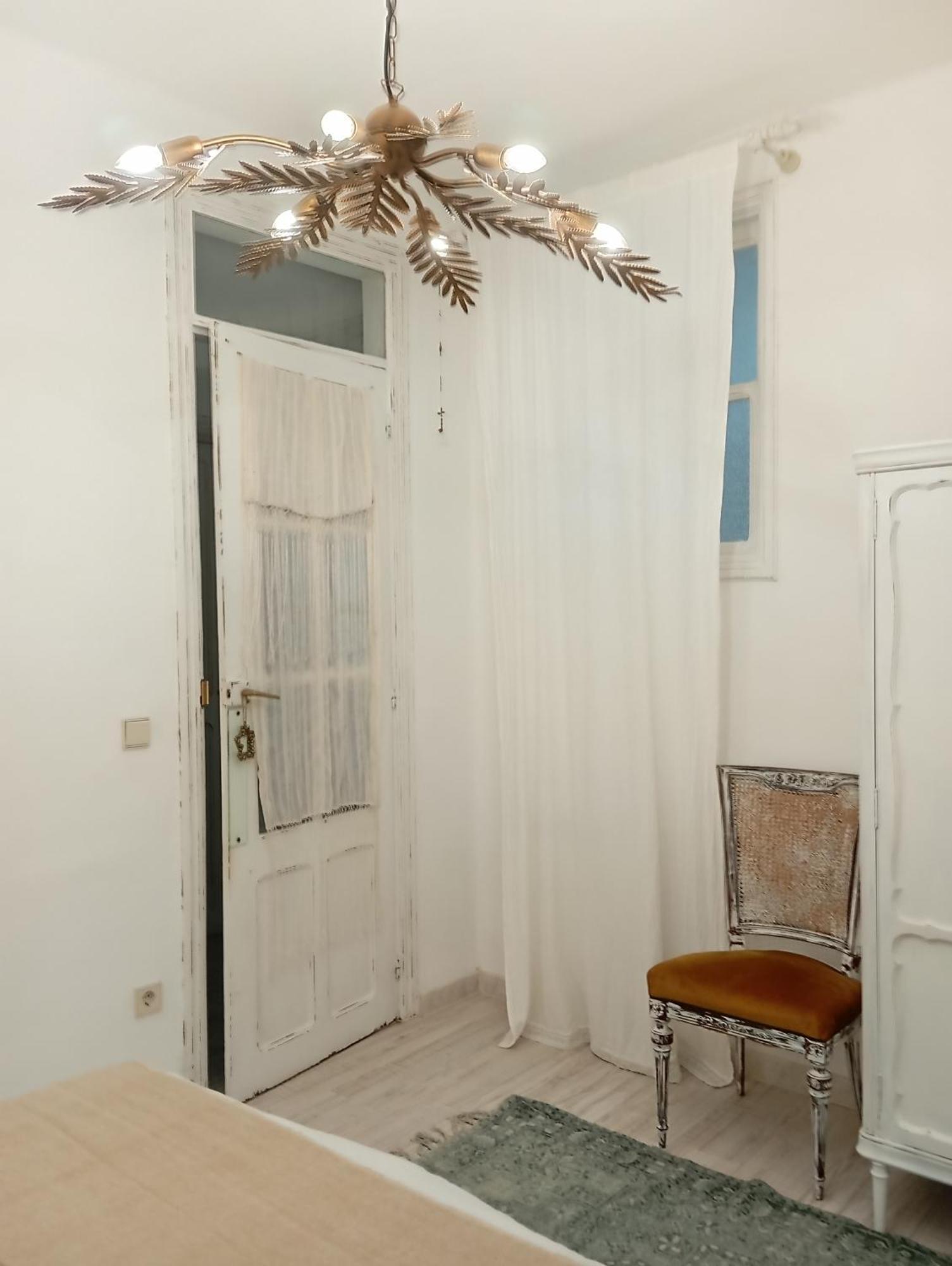Piso Iwvaxi, Gallery House. Ourense. * Ourense