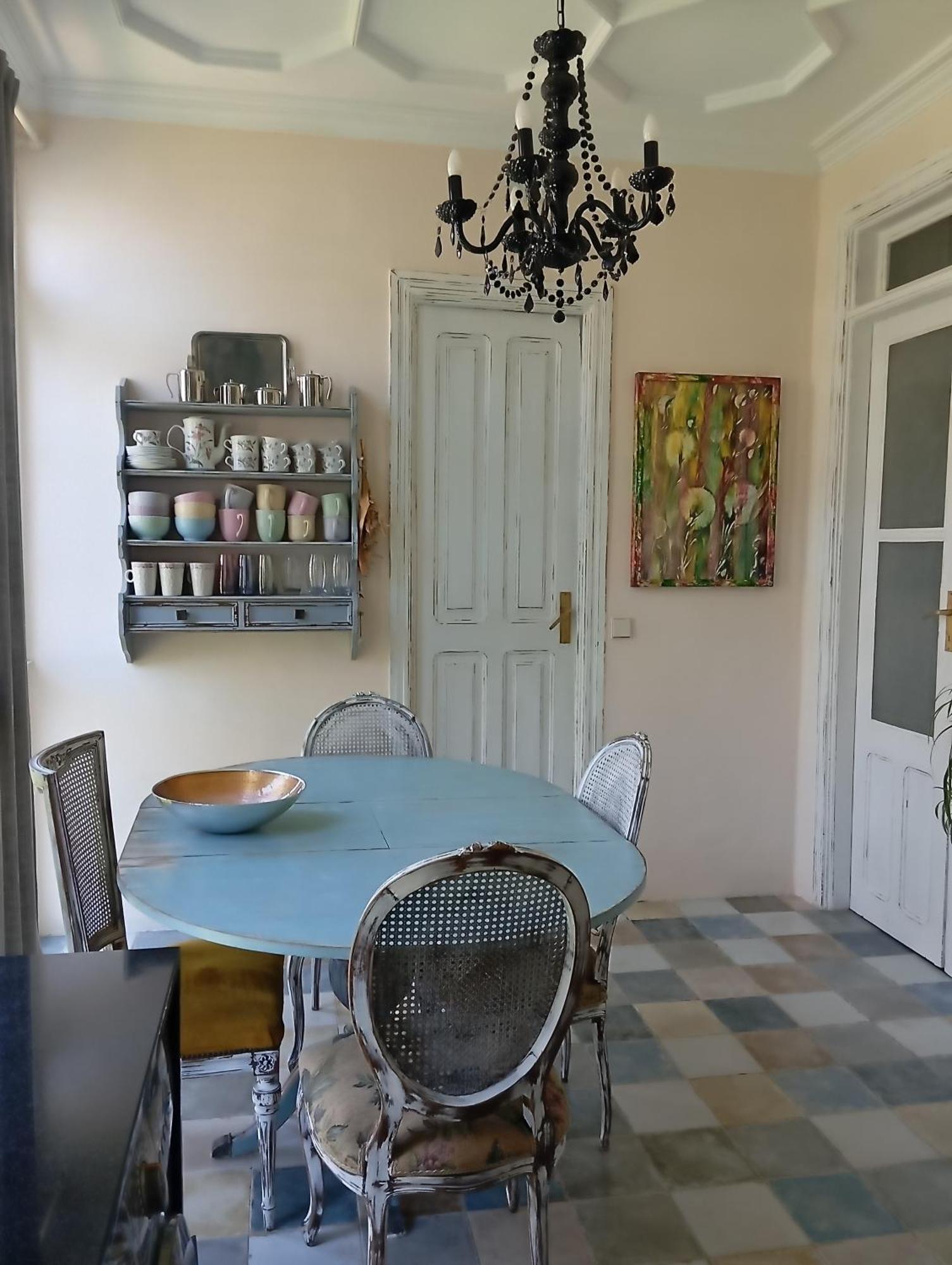 Piso Iwvaxi, Gallery House. Ourense. Appartement *